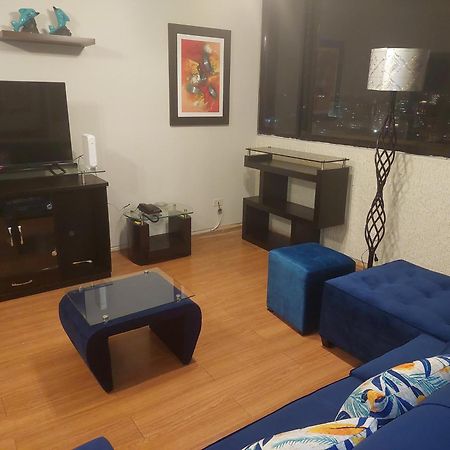 Apartamento Pardo Cca Lima Cameră foto