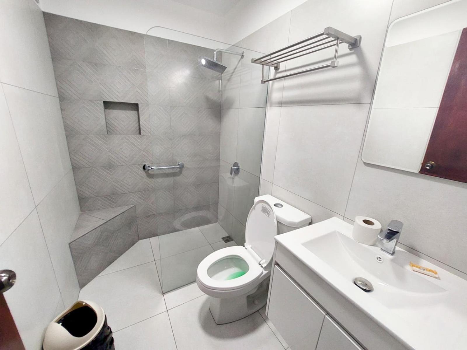 Apartamento Pardo Cca Lima Cameră foto