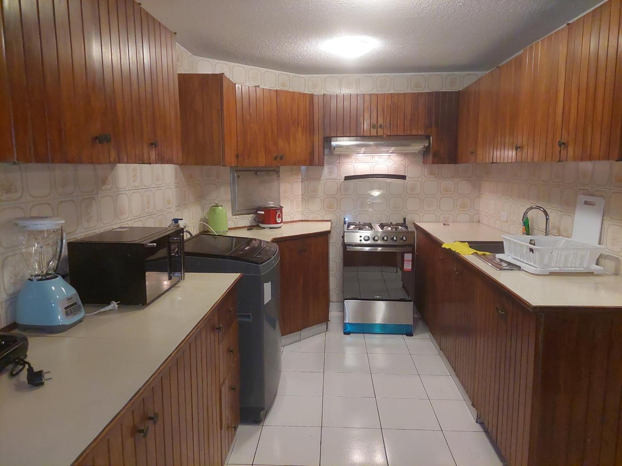 Apartamento Pardo Cca Lima Cameră foto