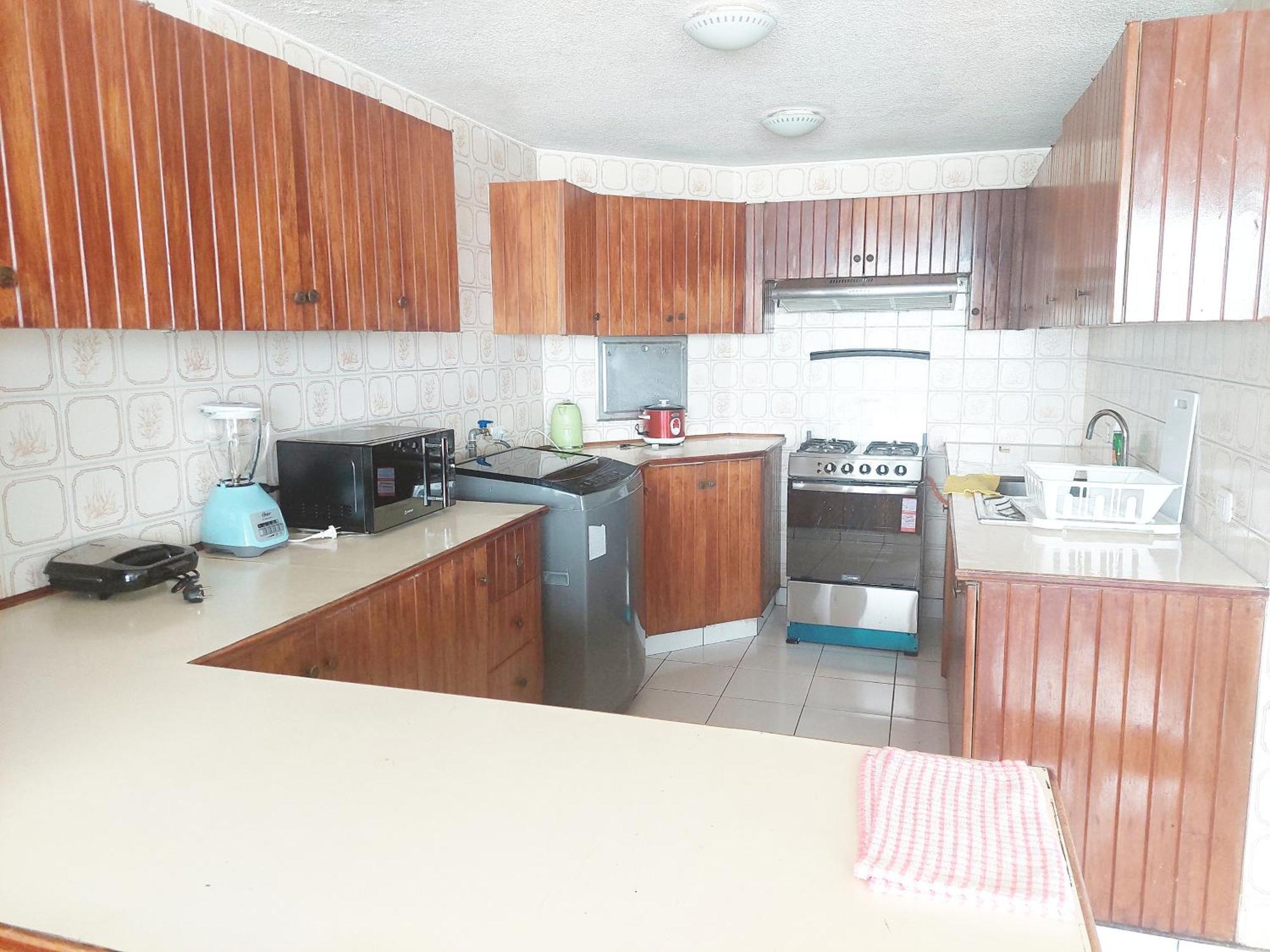 Apartamento Pardo Cca Lima Cameră foto