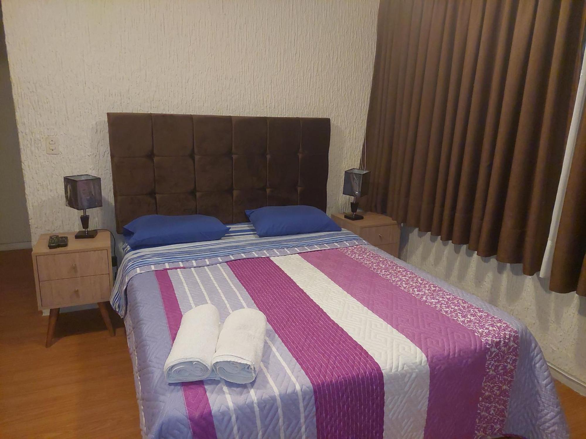 Apartamento Pardo Cca Lima Cameră foto