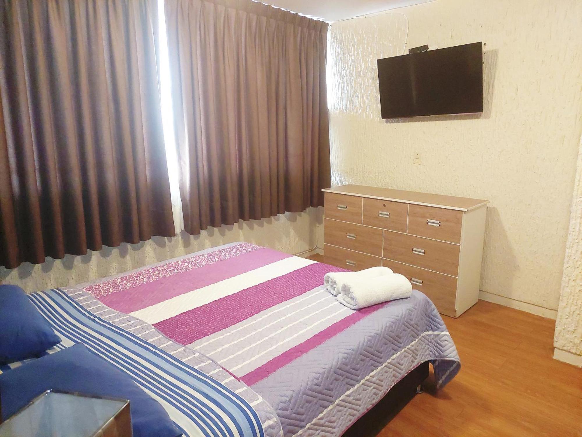 Apartamento Pardo Cca Lima Cameră foto