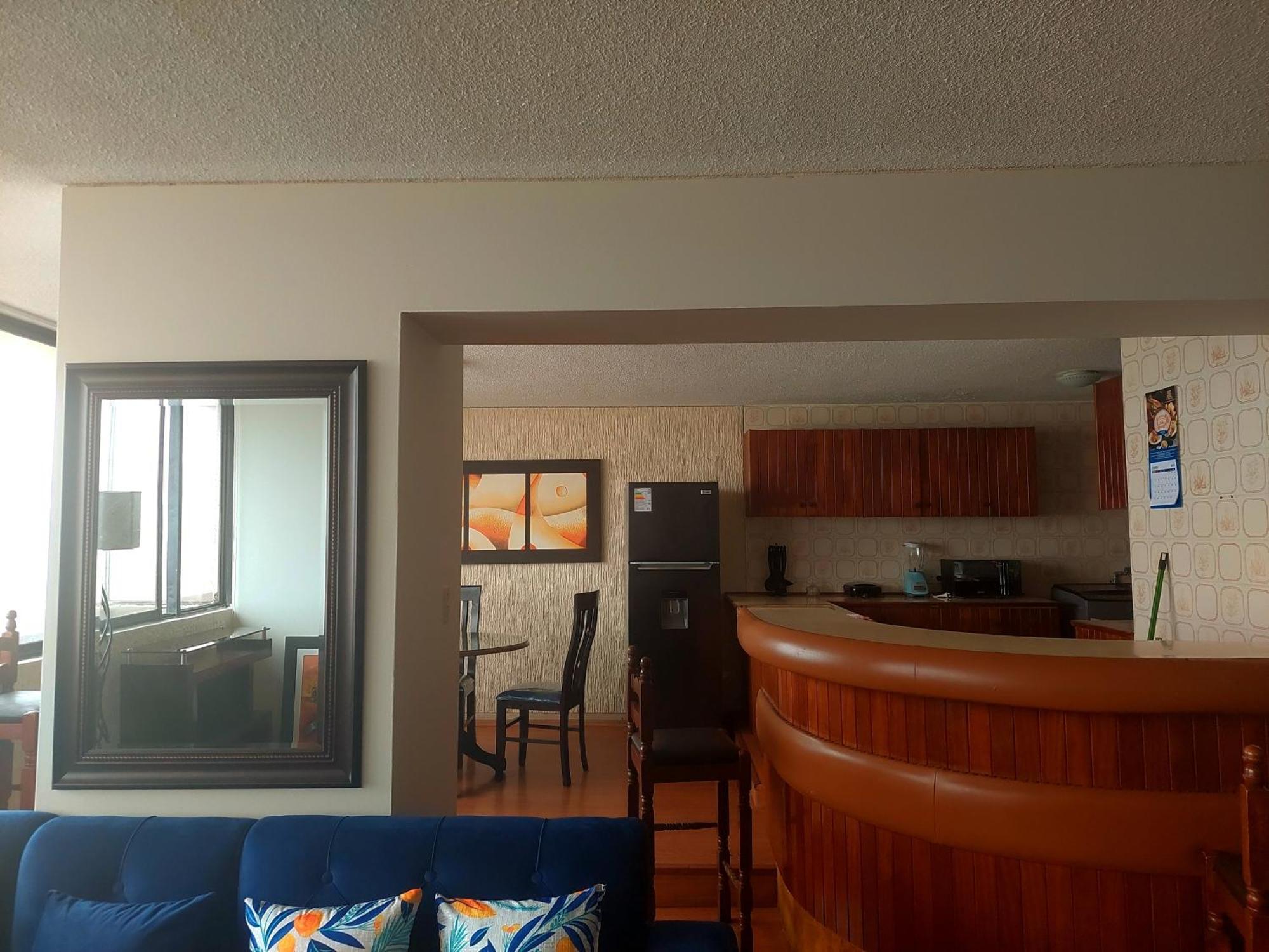 Apartamento Pardo Cca Lima Cameră foto