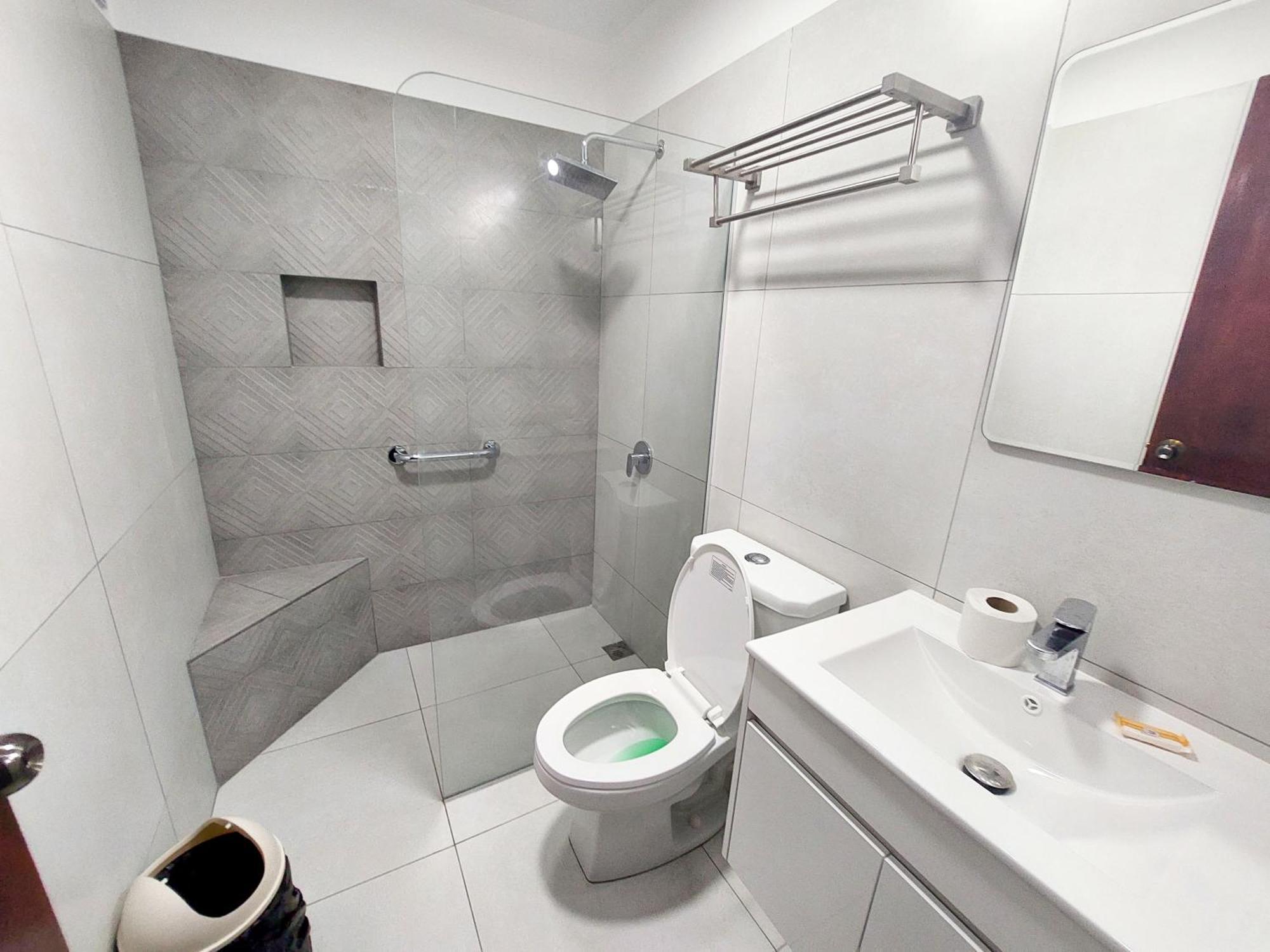 Apartamento Pardo Cca Lima Cameră foto