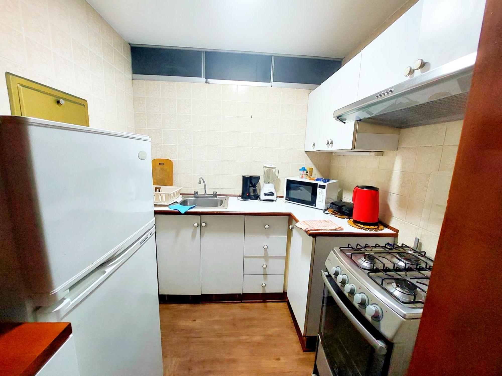 Apartamento Pardo Cca Lima Cameră foto